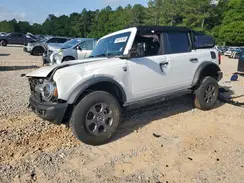 1FMDE5BH6NLB87801 2022 FORD BRONCO