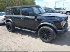 1FMDE5BH6PLA99107 2023 FORD BRONCO