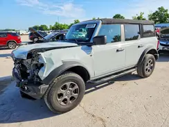 1FMDE5BH6PLB03298 2023 FORD BRONCO