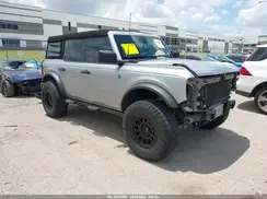 1FMDE5BH6PLB10378 2023 FORD BRONCO