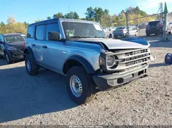 1FMDE5BH6PLB20392 2023 FORD BRONCO
