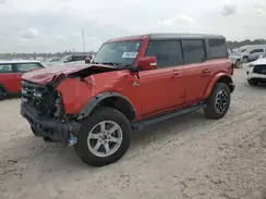 1FMDE5BH6PLB57099 2023 FORD BRONCO