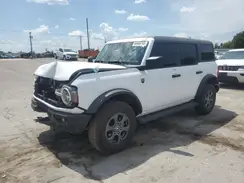 1FMDE5BH6PLB63064 2023 FORD BRONCO