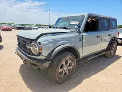 1FMDE5BH6PLB66174 2023 FORD BRONCO