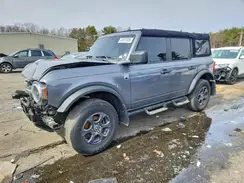 1FMDE5BH6PLB84674 2023 FORD BRONCO