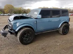 1FMDE5BH6PLB92743 2023 FORD BRONCO
