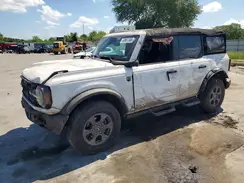 1FMDE5BH6PLB98591 2023 FORD BRONCO