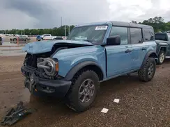 1FMDE5BH6PLC06463 2023 FORD BRONCO