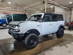 1FMDE5BH6PLC15387 2023 FORD BRONCO