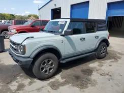 1FMDE5BH7MLA74020 2021 FORD BRONCO