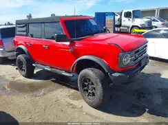 1FMDE5BH7MLA82103 2021 FORD BRONCO