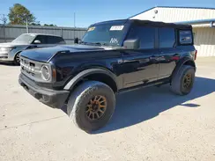 1FMDE5BH7MLA83364 2021 FORD BRONCO