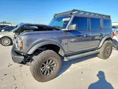 1FMDE5BH7MLA96518 2021 FORD BRONCO