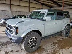1FMDE5BH7MLA98236 2021 FORD BRONCO