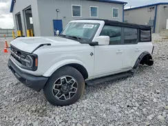 1FMDE5BH7NLA73600 2022 FORD BRONCO