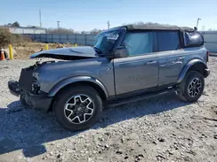 1FMDE5BH7NLA74438 2022 FORD BRONCO