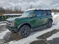 1FMDE5BH7NLA77646 2022 FORD BRONCO