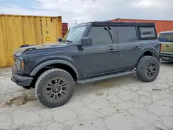 1FMDE5BH7NLA80594 2022 FORD BRONCO