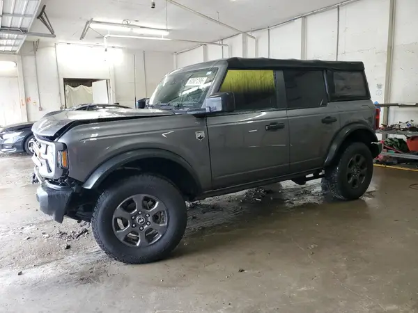 1FMDE5BH7NLA80644 2022 FORD BRONCO - Image 1