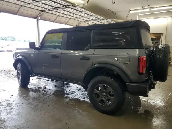 1FMDE5BH7NLA80644 2022 FORD BRONCO - Image 2