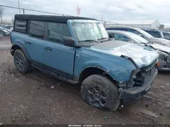 1FMDE5BH7NLA85701 2022 FORD BRONCO