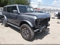 1FMDE5BH7NLA98724 2022 FORD BRONCO