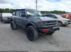 1FMDE5BH7NLA98920 2022 FORD BRONCO