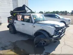 1FMDE5BH7NLB00875 2022 FORD BRONCO