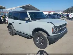 1FMDE5BH7NLB09771 2022 FORD BRONCO