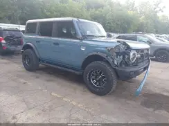 1FMDE5BH7NLB11018 2022 FORD BRONCO