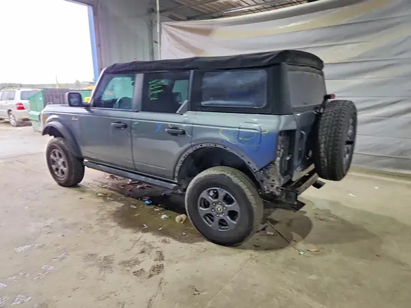 1FMDE5BH7NLB13254 2022 FORD BRONCO - Image 2
