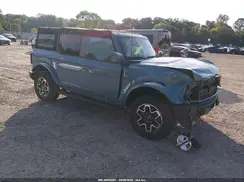 1FMDE5BH7NLB13853 2022 FORD BRONCO
