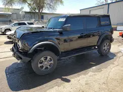 1FMDE5BH7NLB14159 2022 FORD BRONCO