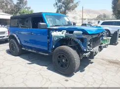 1FMDE5BH7NLB14775 2022 FORD BRONCO