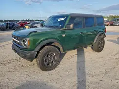 1FMDE5BH7NLB15005 2022 FORD BRONCO