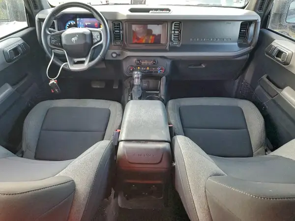 1FMDE5BH7NLB15005 2022 FORD BRONCO - Image 8