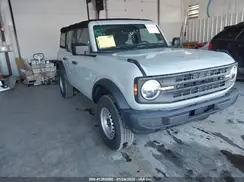 1FMDE5BH7NLB24450 2022 FORD BRONCO