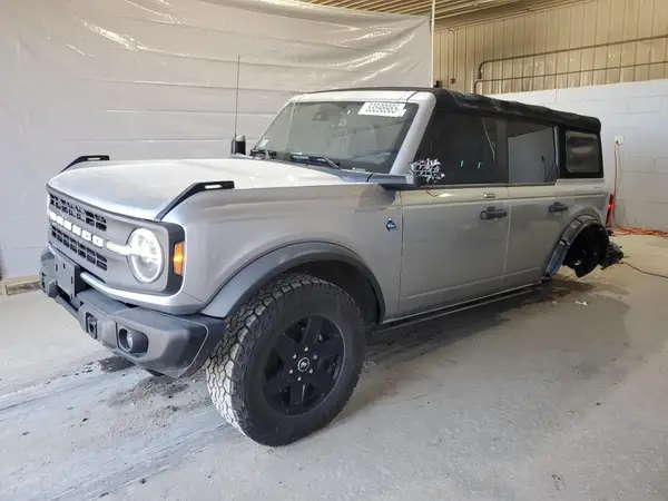 1FMDE5BH7NLB36534 2022 FORD BRONCO - Image 1