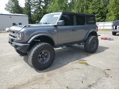 1FMDE5BH7NLB37571 2022 FORD BRONCO