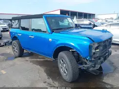 1FMDE5BH7NLB40552 2022 FORD BRONCO