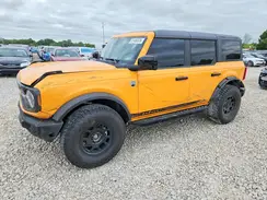1FMDE5BH7NLB41829 2022 FORD BRONCO
