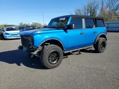 1FMDE5BH7NLB42124 2022 FORD BRONCO