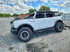 1FMDE5BH7NLB42754 2022 FORD BRONCO