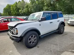 1FMDE5BH7NLB55164 2022 FORD BRONCO