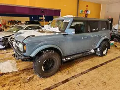 1FMDE5BH7NLB56993 2022 FORD BRONCO