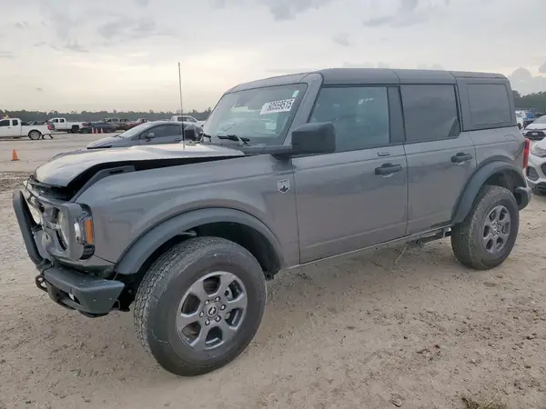 1FMDE5BH7NLB66388 2022 FORD BRONCO - Image 1