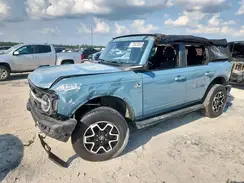 1FMDE5BH7NLB88049 2022 FORD BRONCO