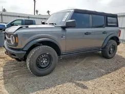 1FMDE5BH7PLA83045 2023 FORD BRONCO