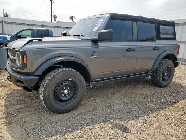 1FMDE5BH7PLA83045 2023 FORD BRONCO - Image 1