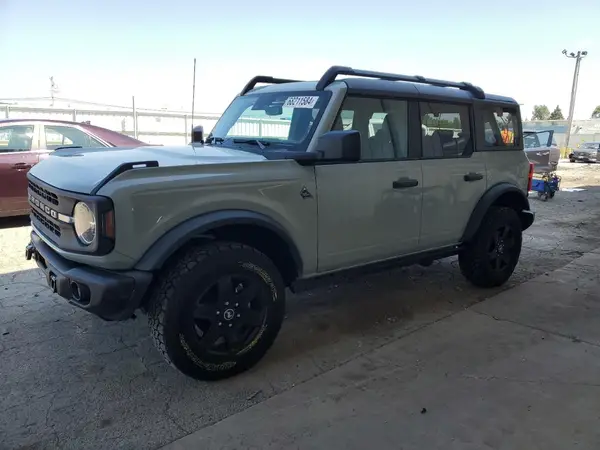 1FMDE5BH7PLB10308 2023 FORD BRONCO - Image 1